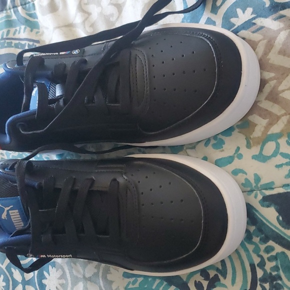 Brand-new puma mortorsport bwm for woman super comfy - Picture 9 of 9